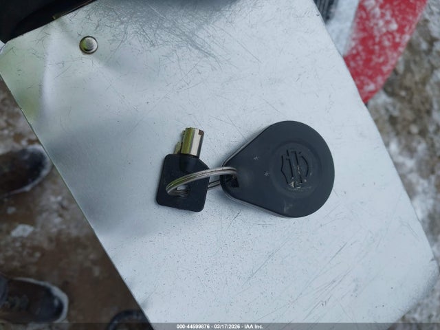 2023 HARLEY-DAVIDSON FLTRX 1HD1KHC1XPB611541 Photo 10