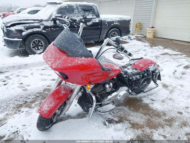 2023 HARLEY-DAVIDSON FLTRX 1HD1KHC1XPB611541 Photo 1