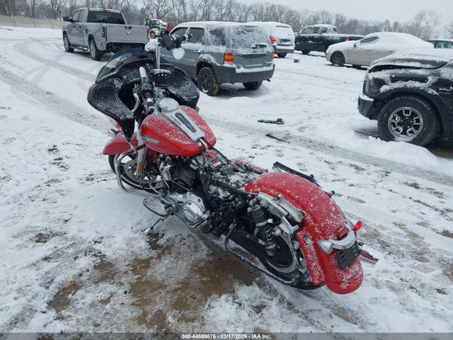 2023 HARLEY-DAVIDSON FLTRX 1HD1KHC1XPB611541 Photo 2