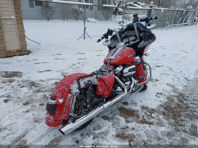 2023 HARLEY-DAVIDSON FLTRX 1HD1KHC1XPB611541 Photo 3