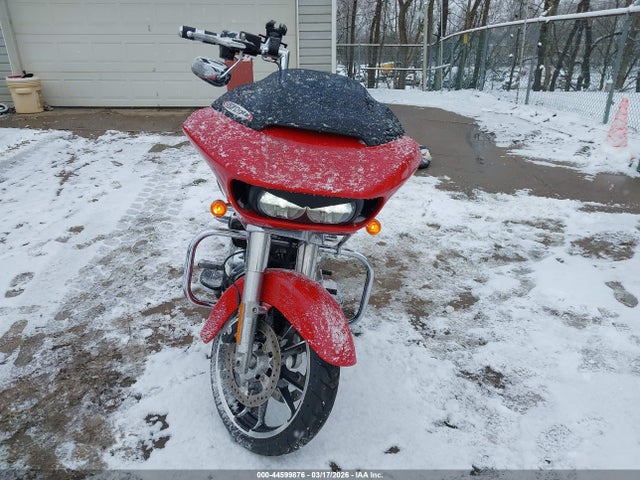 2023 HARLEY-DAVIDSON FLTRX 1HD1KHC1XPB611541 Photo 4