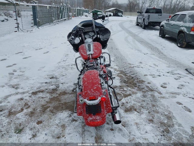 2023 HARLEY-DAVIDSON FLTRX 1HD1KHC1XPB611541 Photo 5