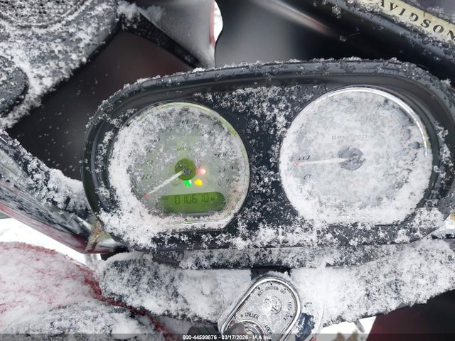 2023 HARLEY-DAVIDSON FLTRX 1HD1KHC1XPB611541 Photo 6