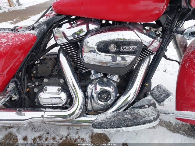 2023 HARLEY-DAVIDSON FLTRX 1HD1KHC1XPB611541 Photo 7