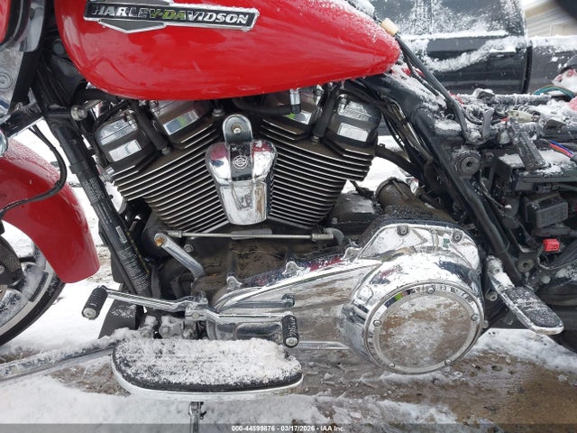 2023 HARLEY-DAVIDSON FLTRX 1HD1KHC1XPB611541 Photo 8