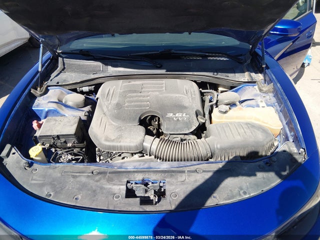 Продаж на аукціоні авто 2019 Dodge Charger Gt Rwd, vin: 2C3CDXHG8KH561075, номер лоту: 44599878