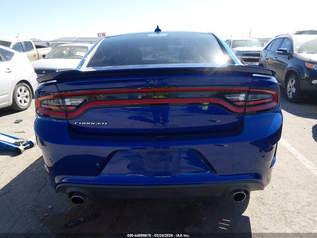 Продаж на аукціоні авто 2019 Dodge Charger Gt Rwd, vin: 2C3CDXHG8KH561075, номер лоту: 44599878