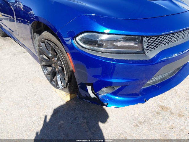 Продаж на аукціоні авто 2019 Dodge Charger Gt Rwd, vin: 2C3CDXHG8KH561075, номер лоту: 44599878