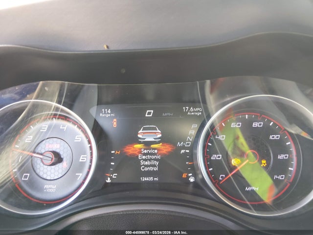 Продаж на аукціоні авто 2019 Dodge Charger Gt Rwd, vin: 2C3CDXHG8KH561075, номер лоту: 44599878