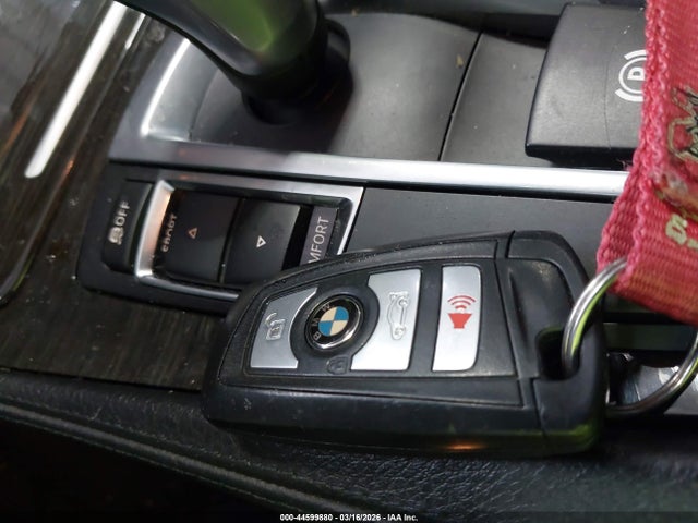 Продажа на аукционе авто 2013 Bmw 535i, vin: WBAFR7C50DC822251, номер лота: 44599880