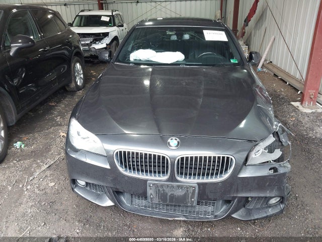 Продажа на аукционе авто 2013 Bmw 535i, vin: WBAFR7C50DC822251, номер лота: 44599880