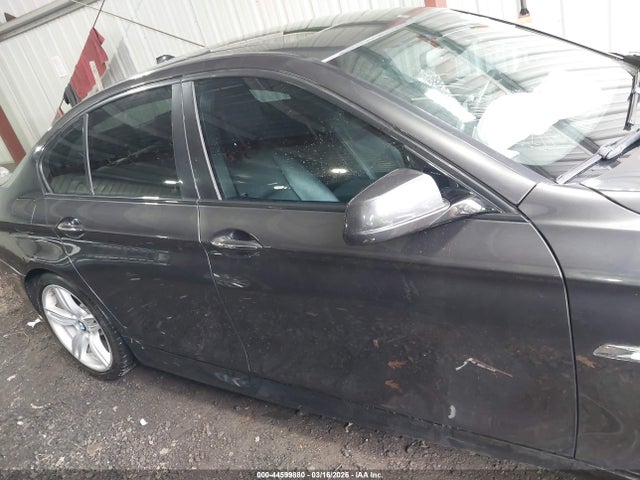 Продажа на аукционе авто 2013 Bmw 535i, vin: WBAFR7C50DC822251, номер лота: 44599880