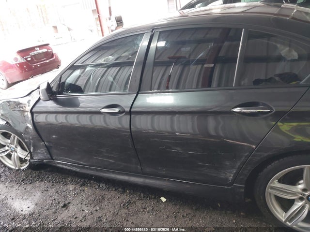 Продажа на аукционе авто 2013 Bmw 535i, vin: WBAFR7C50DC822251, номер лота: 44599880