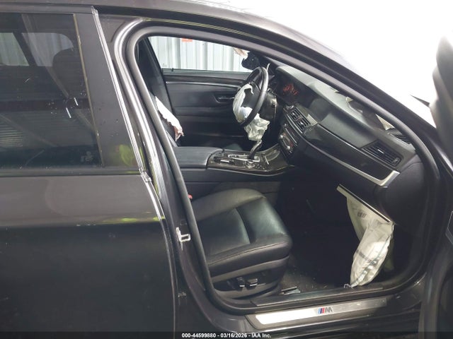 Продажа на аукционе авто 2013 Bmw 535i, vin: WBAFR7C50DC822251, номер лота: 44599880
