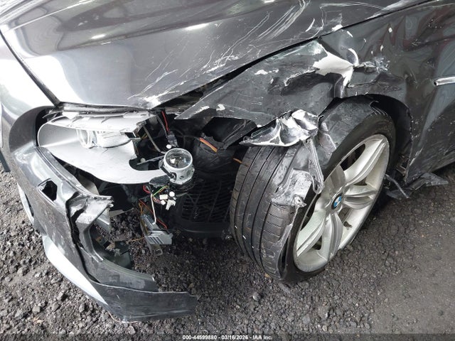 Продажа на аукционе авто 2013 Bmw 535i, vin: WBAFR7C50DC822251, номер лота: 44599880
