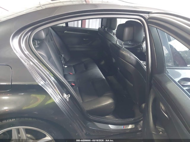 Продажа на аукционе авто 2013 Bmw 535i, vin: WBAFR7C50DC822251, номер лота: 44599880