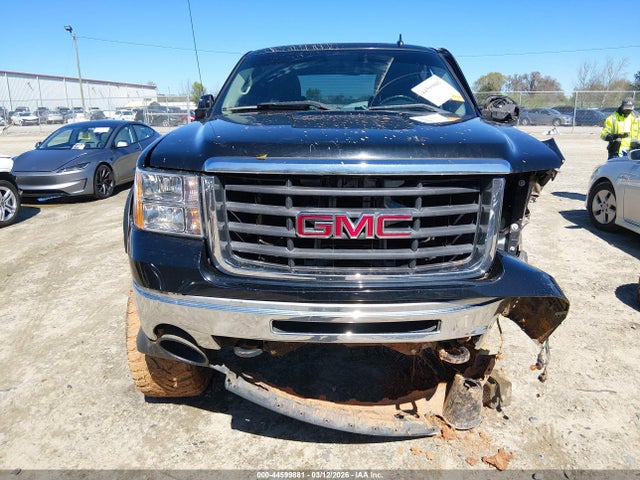 Aukcja sprzedaży 2009 Gmc Sierra 2500hd Slt, vin: 1GTHK69K69E106795, numer aukcji: 44599881