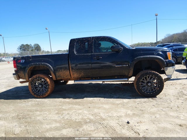 Aukcja sprzedaży 2009 Gmc Sierra 2500hd Slt, vin: 1GTHK69K69E106795, numer aukcji: 44599881