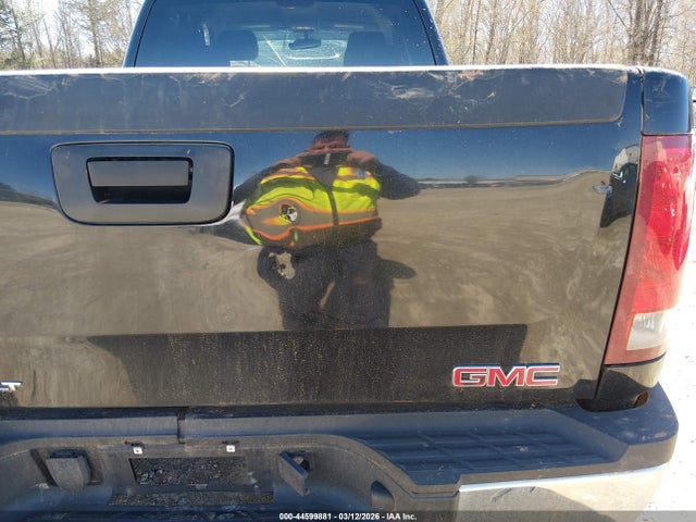 Aukcja sprzedaży 2009 Gmc Sierra 2500hd Slt, vin: 1GTHK69K69E106795, numer aukcji: 44599881