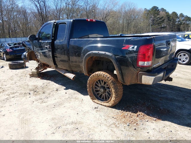 Aukcja sprzedaży 2009 Gmc Sierra 2500hd Slt, vin: 1GTHK69K69E106795, numer aukcji: 44599881