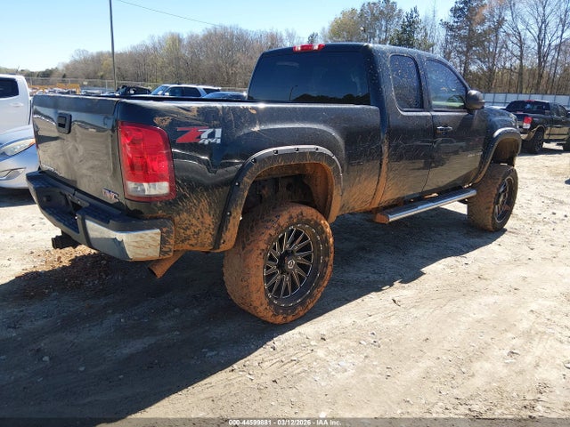Aukcja sprzedaży 2009 Gmc Sierra 2500hd Slt, vin: 1GTHK69K69E106795, numer aukcji: 44599881