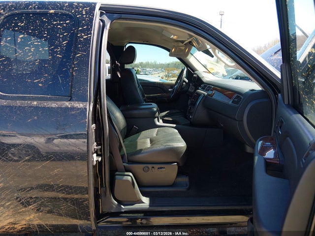 Aukcja sprzedaży 2009 Gmc Sierra 2500hd Slt, vin: 1GTHK69K69E106795, numer aukcji: 44599881