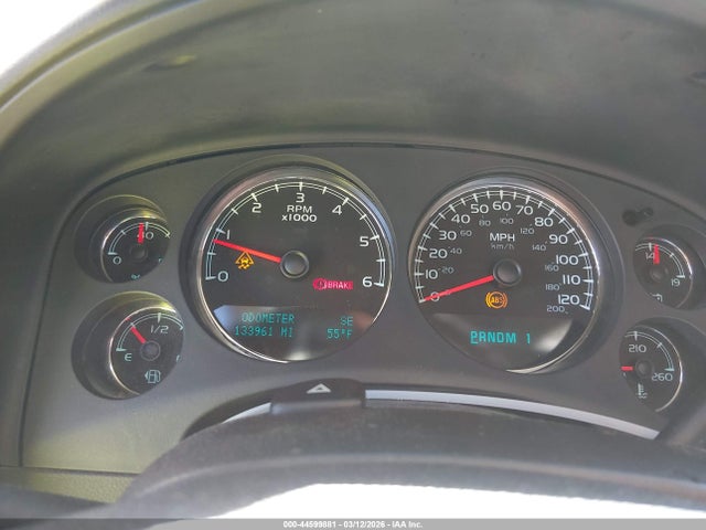 Aukcja sprzedaży 2009 Gmc Sierra 2500hd Slt, vin: 1GTHK69K69E106795, numer aukcji: 44599881