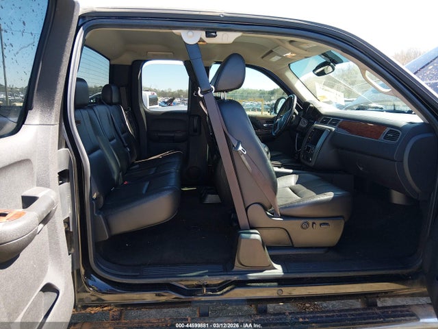 Aukcja sprzedaży 2009 Gmc Sierra 2500hd Slt, vin: 1GTHK69K69E106795, numer aukcji: 44599881