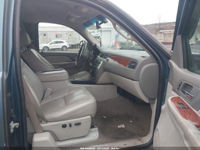 44599885 :رقم المزاد ، 2GTEK19J671692717 vin ، 2007 Gmc Sierra 1500 Slt مزاد بيع