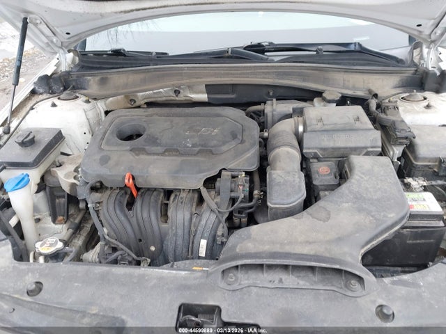 Aukcja sprzedaży 2020 Kia Optima Lx, vin: 5XXGT4L3XLG392345, numer aukcji: 44599889
