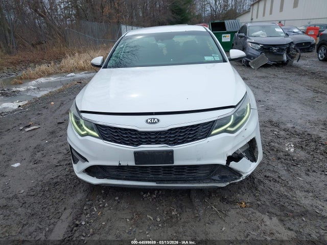 Aukcja sprzedaży 2020 Kia Optima Lx, vin: 5XXGT4L3XLG392345, numer aukcji: 44599889