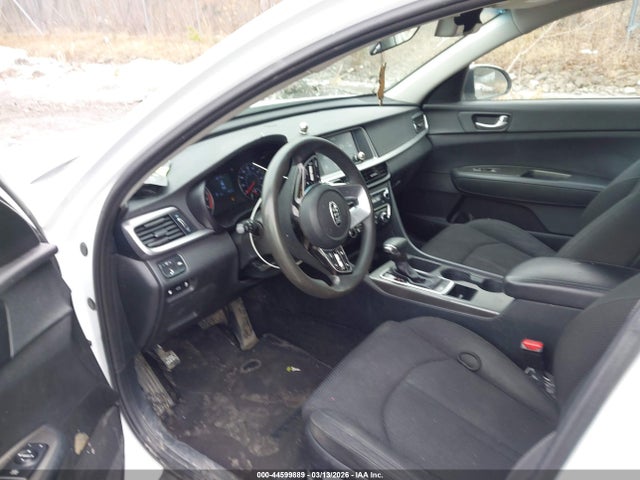 Aukcja sprzedaży 2020 Kia Optima Lx, vin: 5XXGT4L3XLG392345, numer aukcji: 44599889