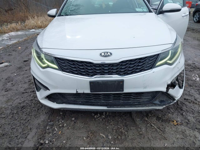 Aukcja sprzedaży 2020 Kia Optima Lx, vin: 5XXGT4L3XLG392345, numer aukcji: 44599889