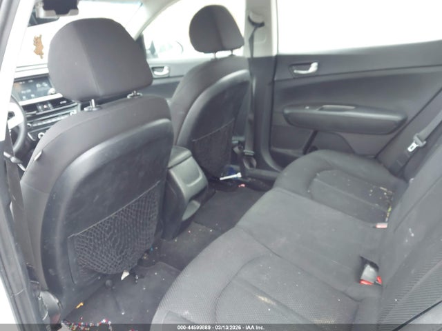 Aukcja sprzedaży 2020 Kia Optima Lx, vin: 5XXGT4L3XLG392345, numer aukcji: 44599889