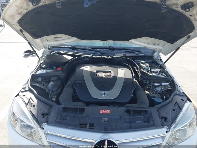 Продаж на аукціоні авто 2009 Mercedes-benz C 300 Luxury/sport, vin: WDDGF54X09R057265, номер лоту: 44599891