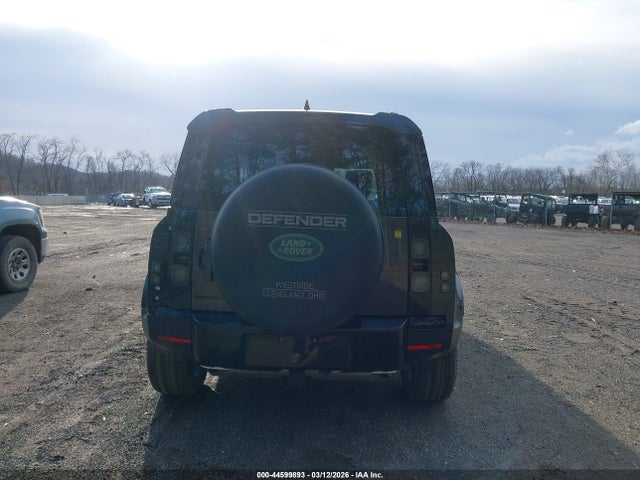 SALEJ7EXXT2482706 Land Rover Defender P300 S