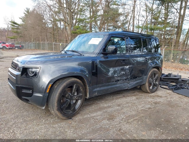 SALEJ7EXXT2482706 Land Rover Defender P300 S