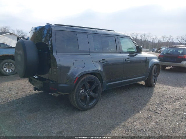 SALEJ7EXXT2482706 Land Rover Defender P300 S
