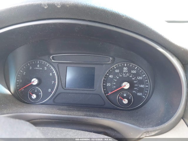 5XYPG4A30LG633946 KIA Sorento 2.4l Lx