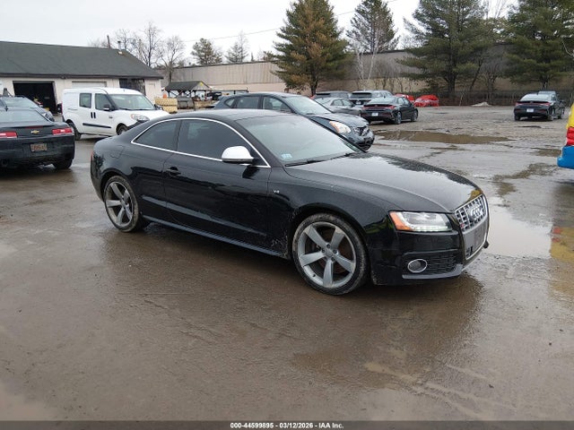 2009 AUDI S5 WAURV78T79A018502