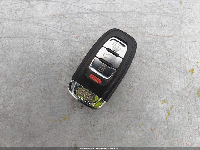 2009 AUDI S5 WAURV78T79A018502 Photo 10