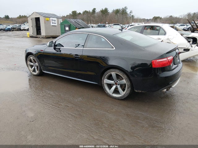 2009 AUDI S5 WAURV78T79A018502 Photo 2