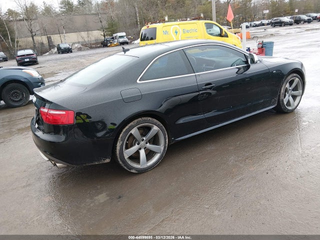 2009 AUDI S5 WAURV78T79A018502 Photo 3