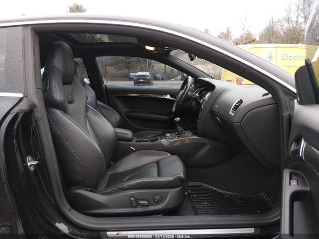 2009 AUDI S5 WAURV78T79A018502 Photo 4