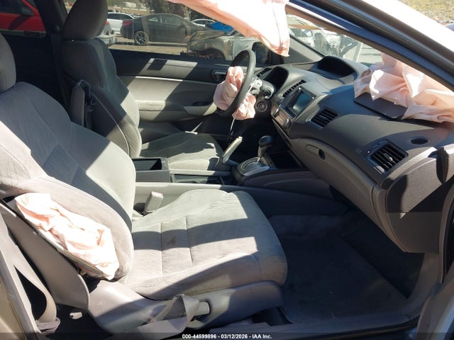 Продаж на аукціоні авто 2007 Honda Civic Ex, vin: 2HGFG12817H565170, номер лоту: 44599896