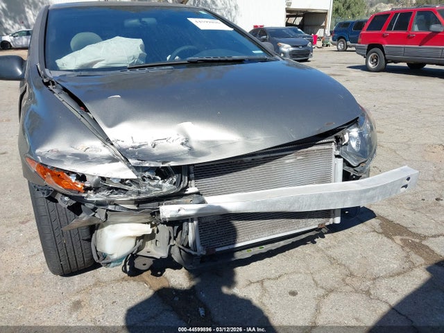Продаж на аукціоні авто 2007 Honda Civic Ex, vin: 2HGFG12817H565170, номер лоту: 44599896