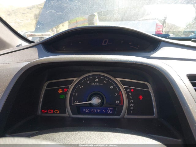 Продаж на аукціоні авто 2007 Honda Civic Ex, vin: 2HGFG12817H565170, номер лоту: 44599896
