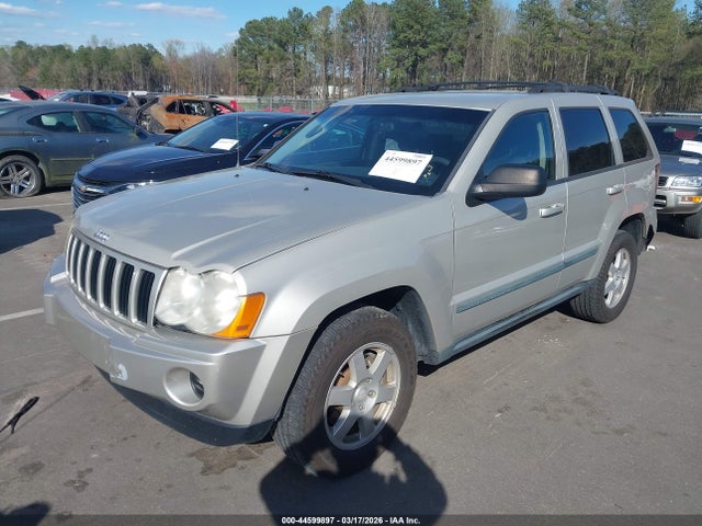 Aukcja sprzedaży 2009 Jeep Grand Cherokee Laredo, vin: 1J8GS48K19C502767, numer aukcji: 44599897