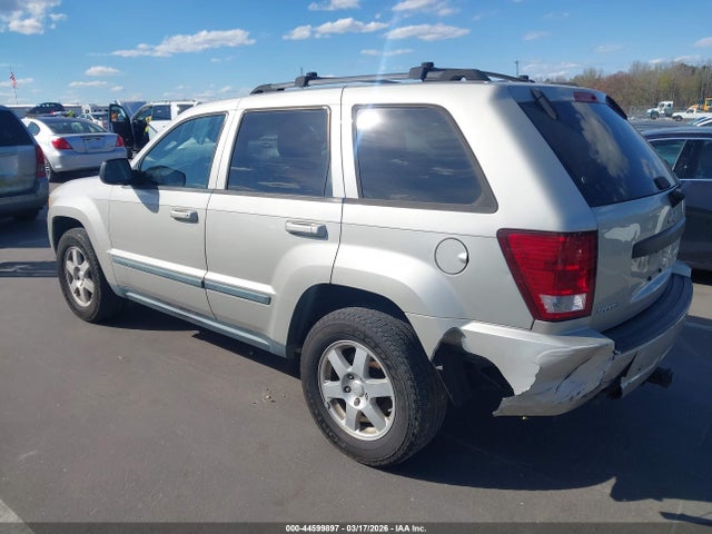 Aukcja sprzedaży 2009 Jeep Grand Cherokee Laredo, vin: 1J8GS48K19C502767, numer aukcji: 44599897