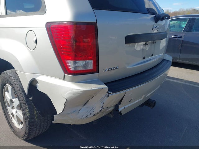 Aukcja sprzedaży 2009 Jeep Grand Cherokee Laredo, vin: 1J8GS48K19C502767, numer aukcji: 44599897